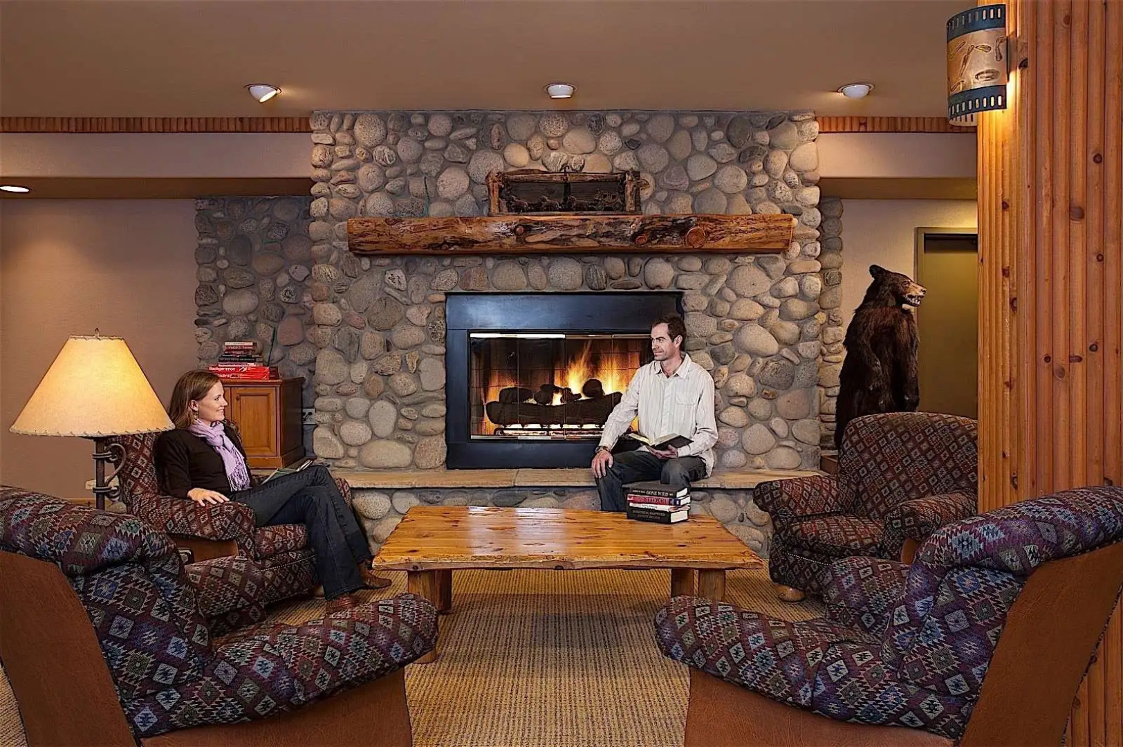 The Fold Hotels Steamboat Springs