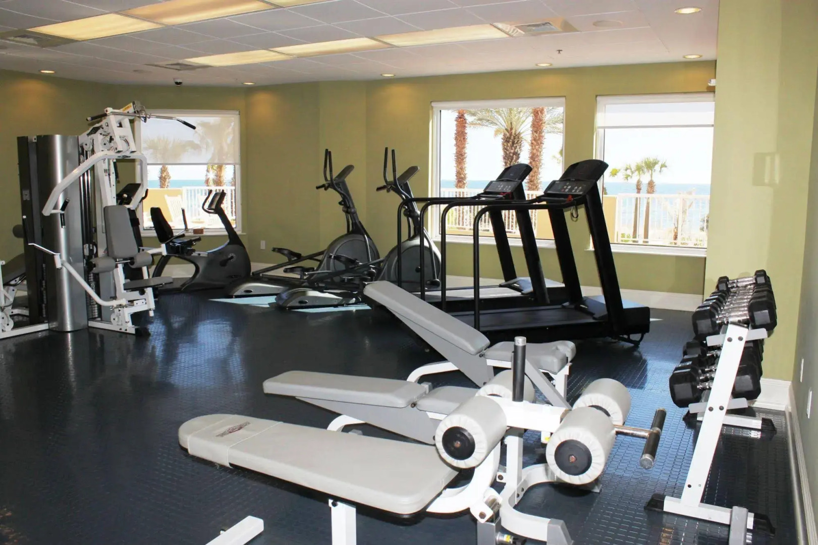 Indigo by Luxury Coastal Vacations