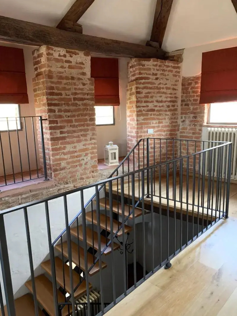 Castello La Rocchetta