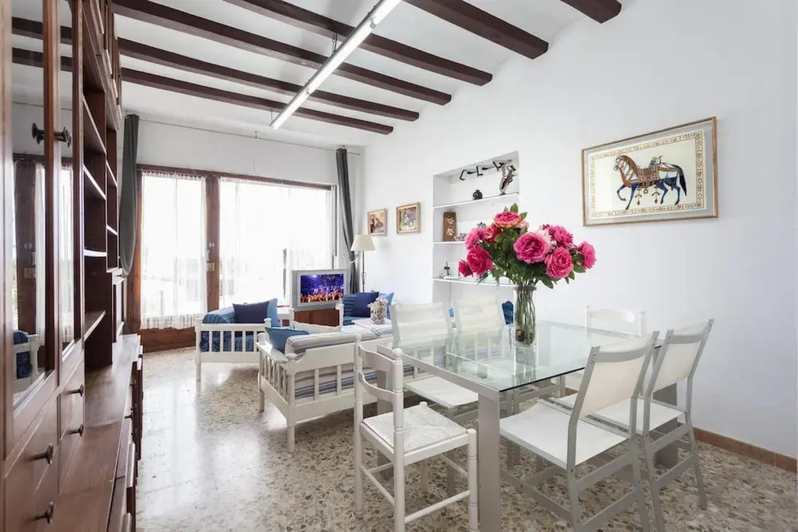 Apartamento Vivalidays Rosa