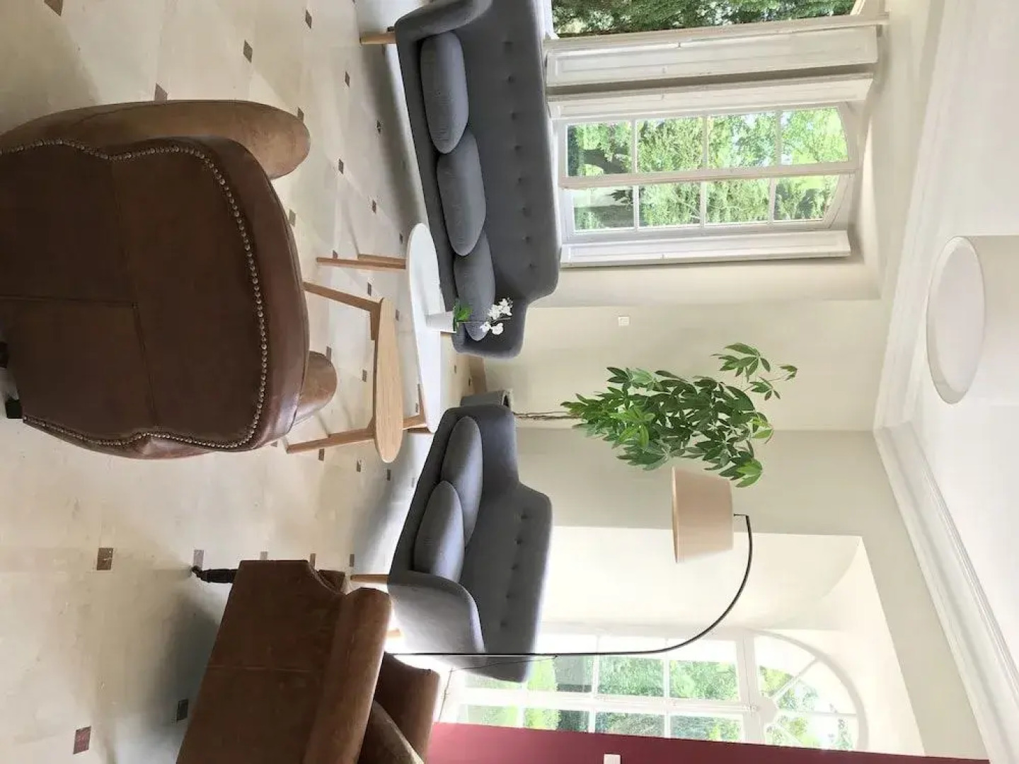 Château Haut Gléon - Chambres d'hôtes