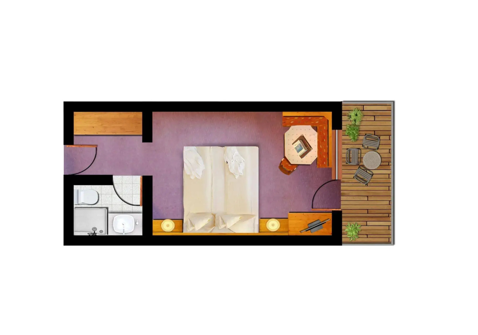 Sporthotel  Bachmann