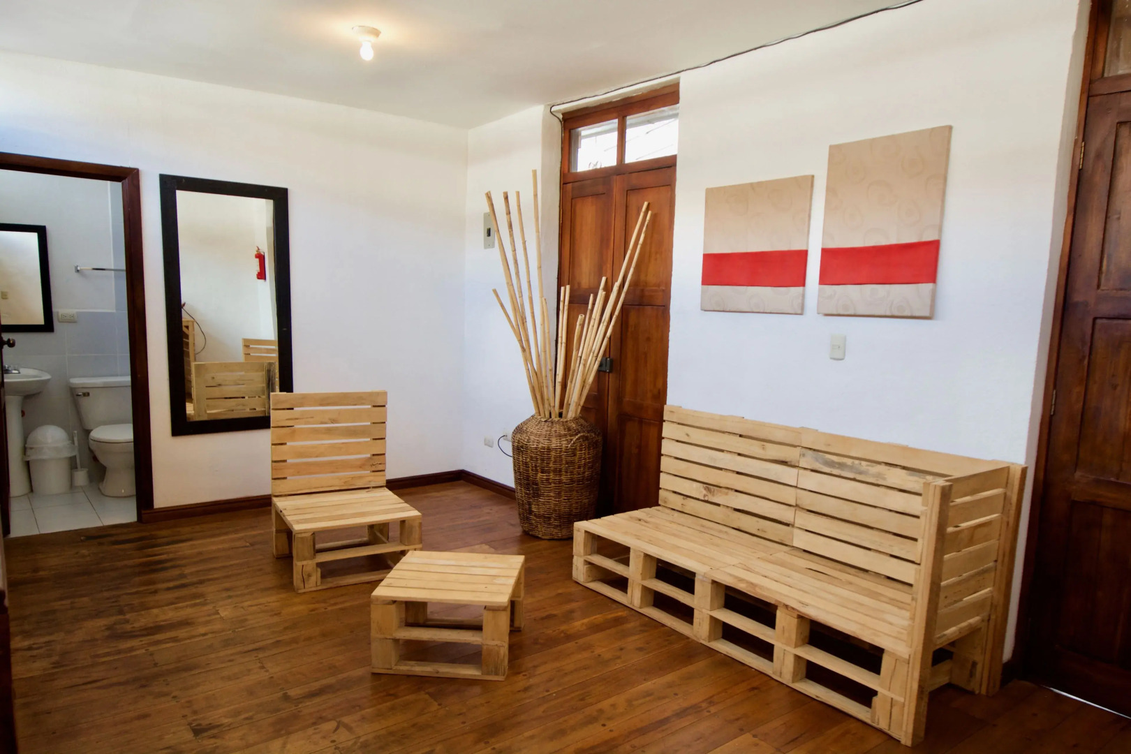 Pepe's House Bed and Breakfast