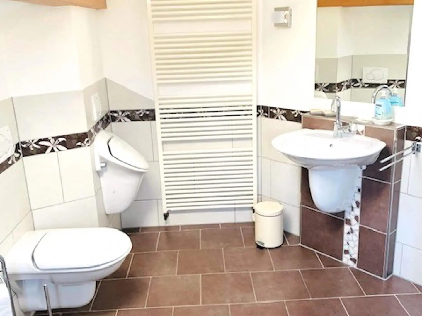 Junkerath Romantic Garden Stay