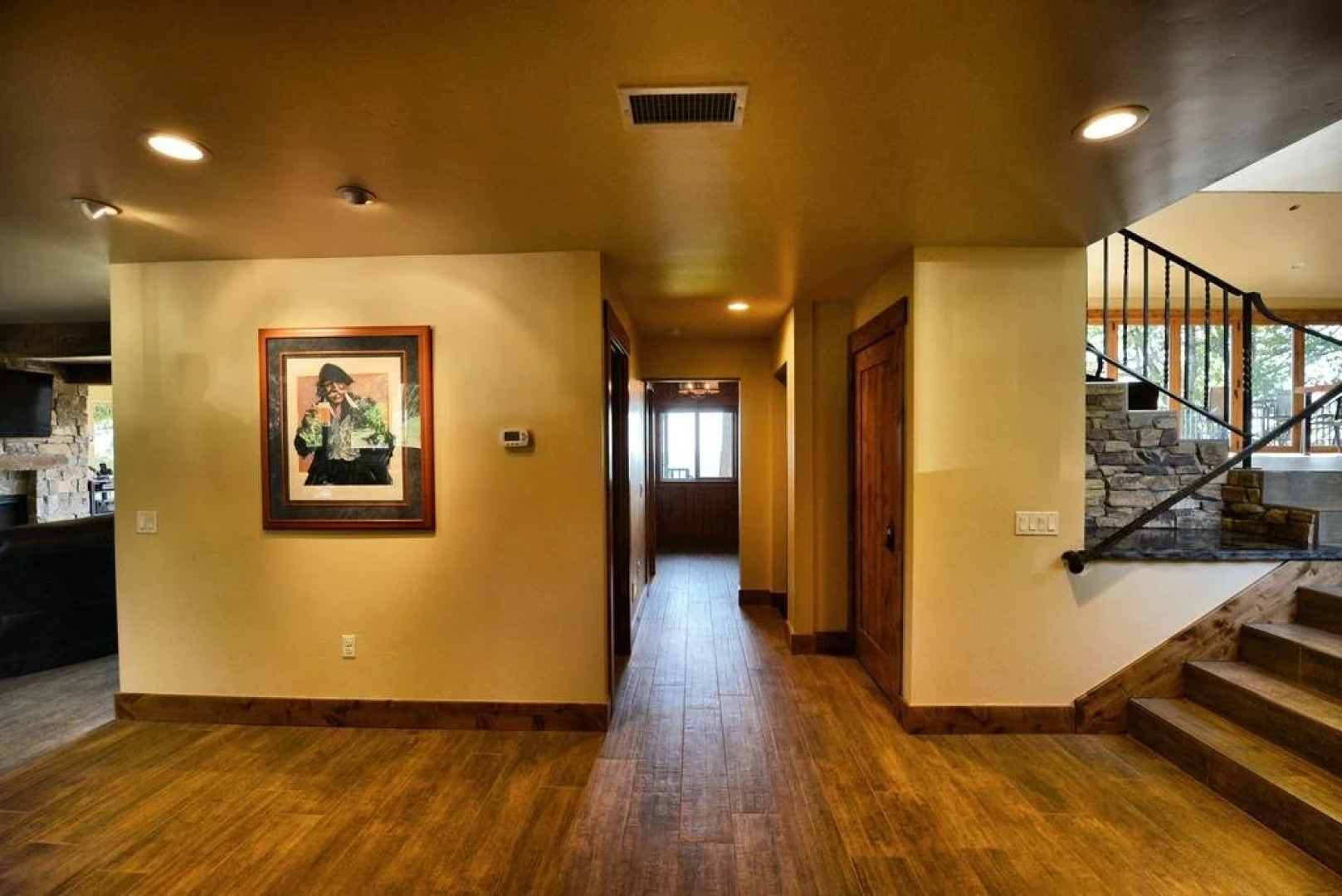 Mountain Shadows Retreat