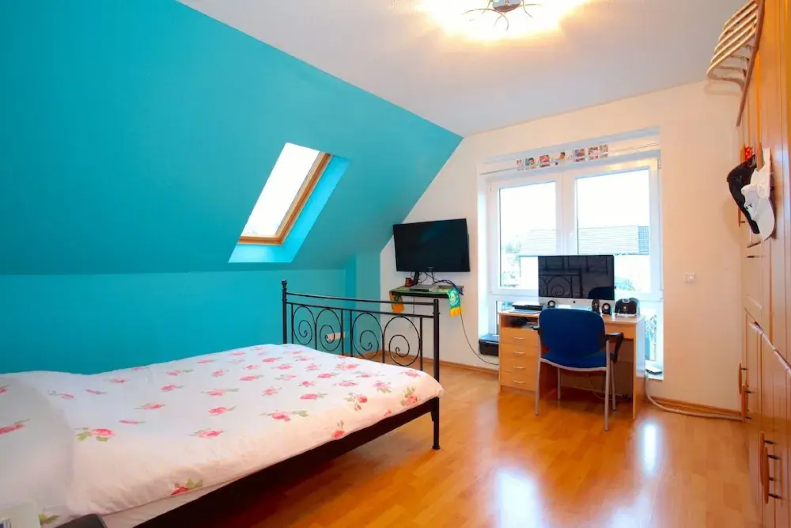 Private House Auf Den Kirchstucken