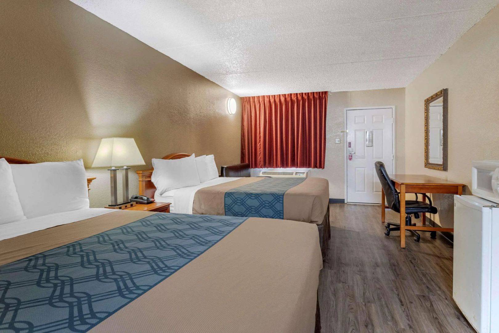 Knights Inn College Station