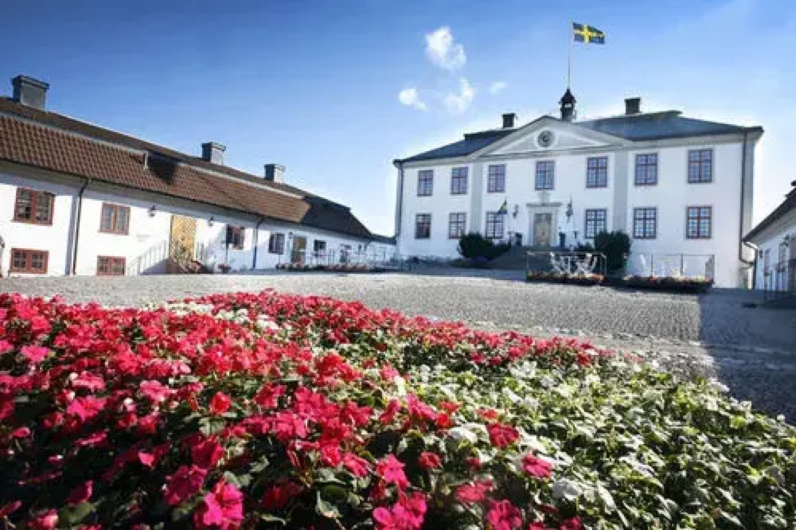 Mauritzbergs Slott och Golf