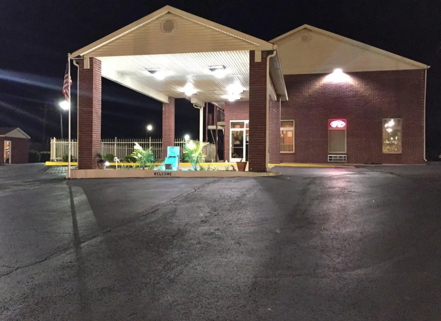 Americas Best Inns Selmer