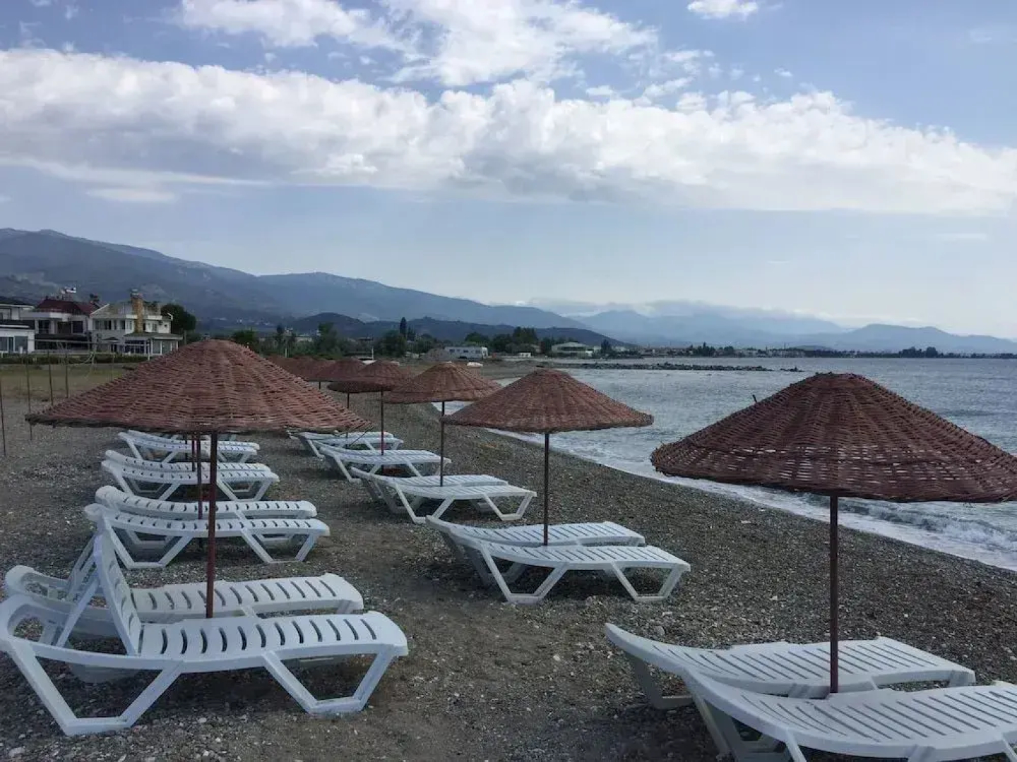 Manastirhan Thyke Butik Otel