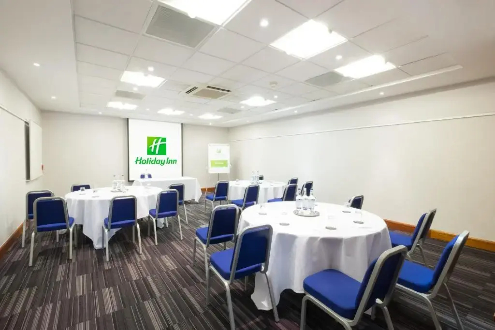 Holiday Inn London-Gatwick Airport by IHG