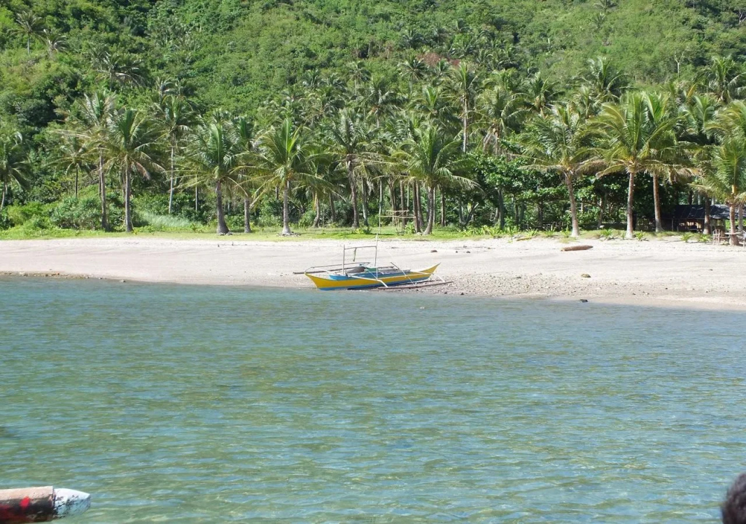 Cave Beach Resort Boutique Luxury Accomodation