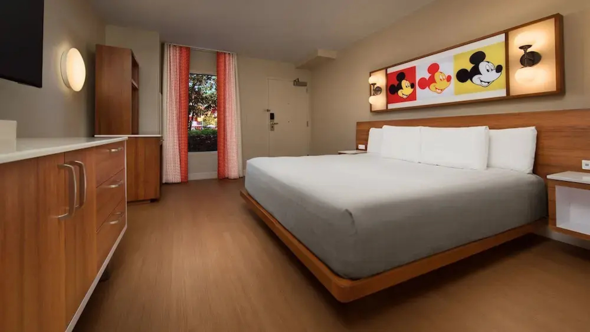 Disney's Pop Century Resort