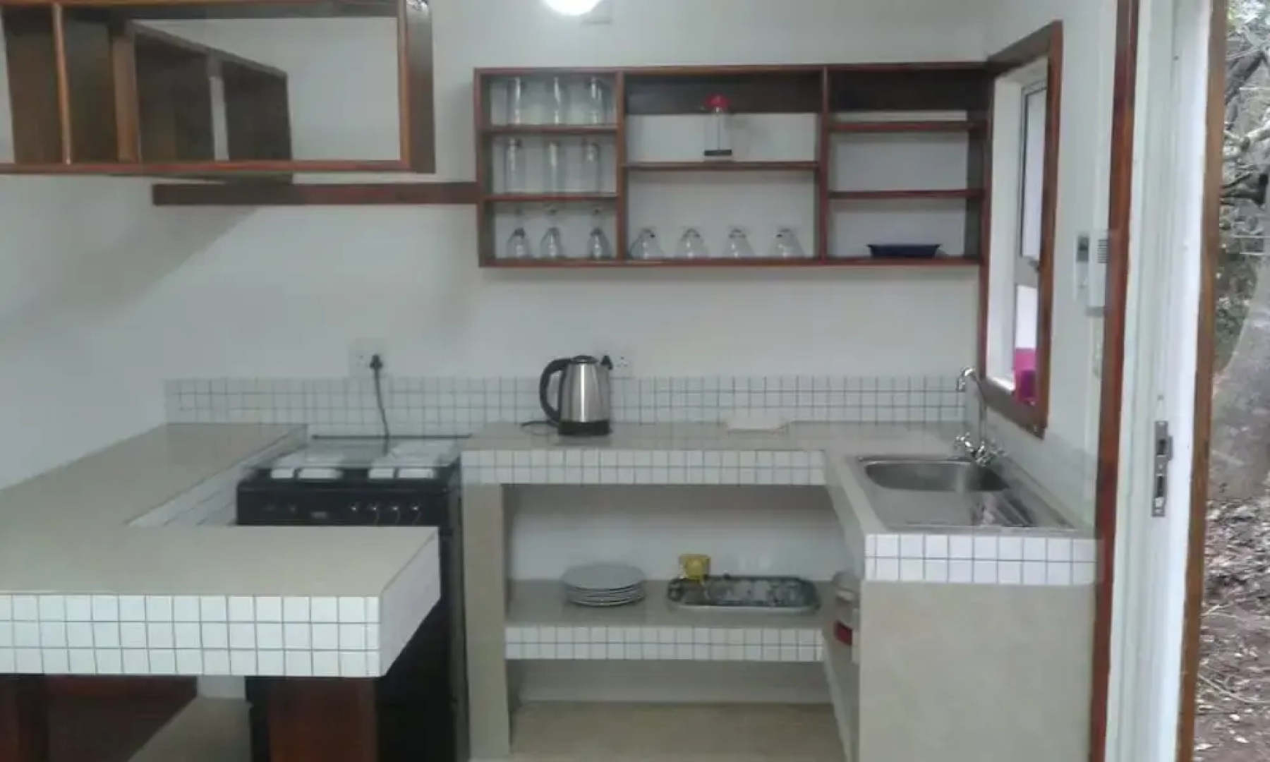 Dream Beach Self Catering Lodge