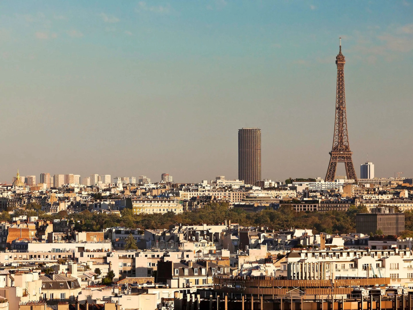 ibis Paris Défense Courbevoie