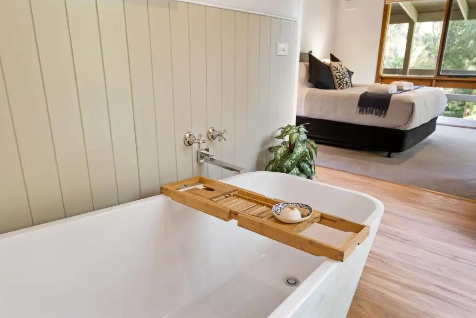 Kiewa Country Cottages