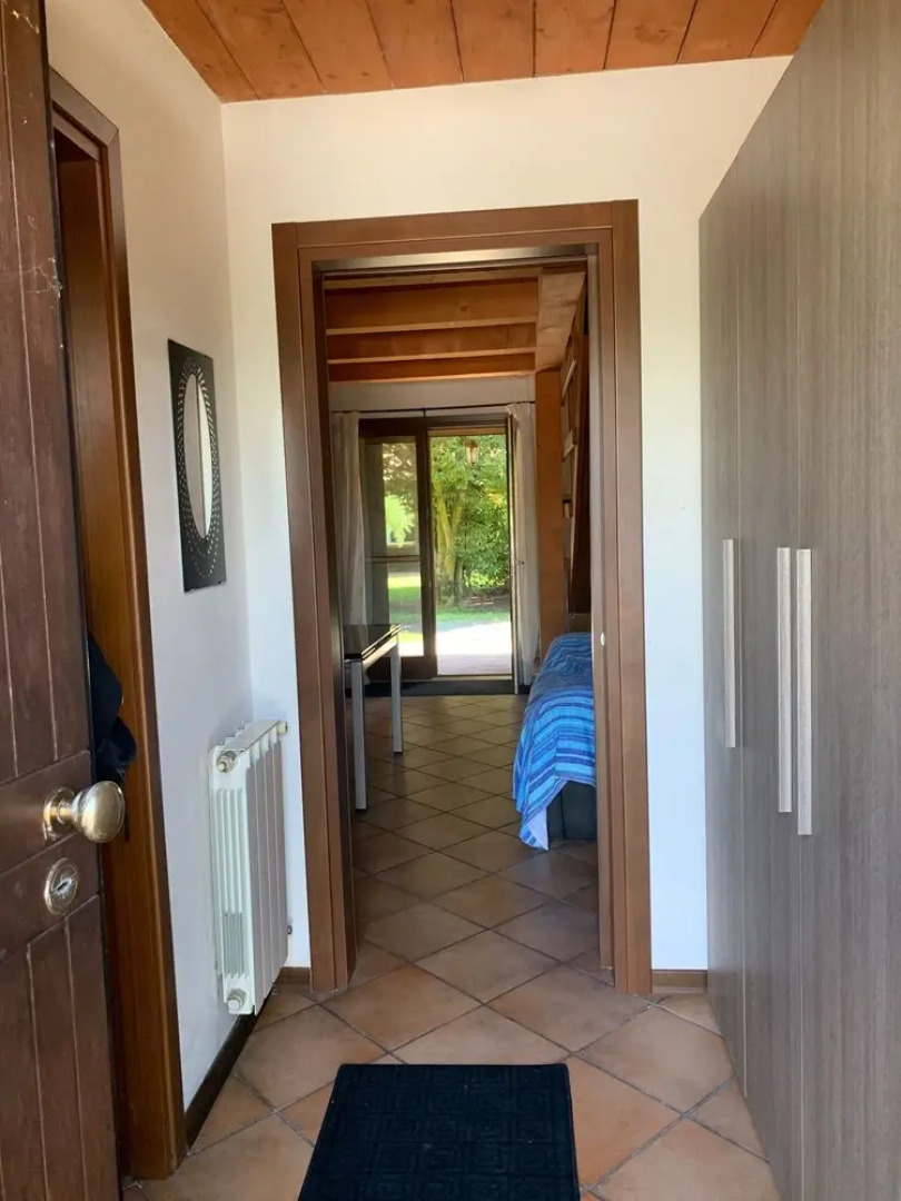 Beautiful and Quiet Villa In Residence In The Po Delta Oasis