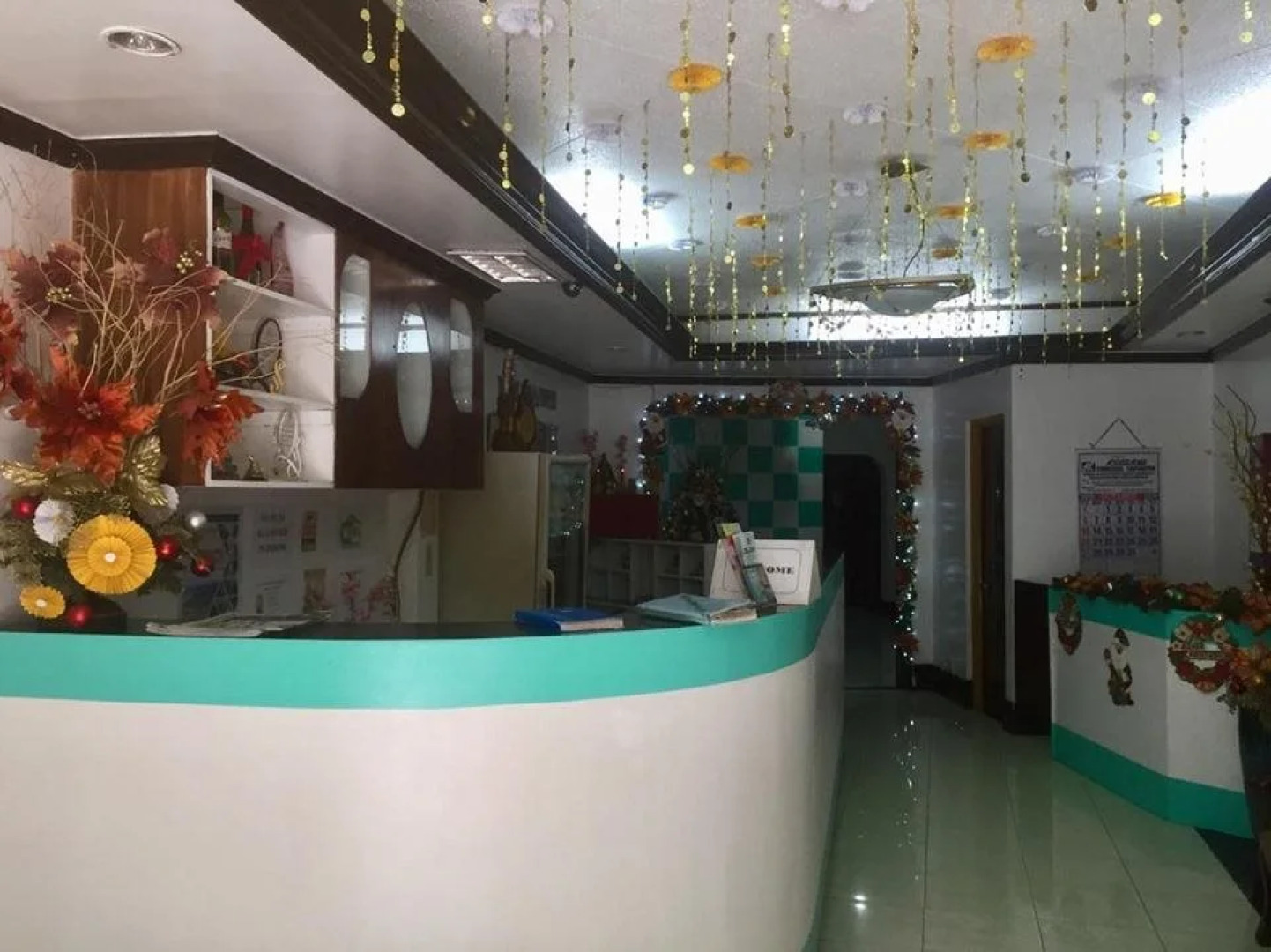 Celadon Pensionne House