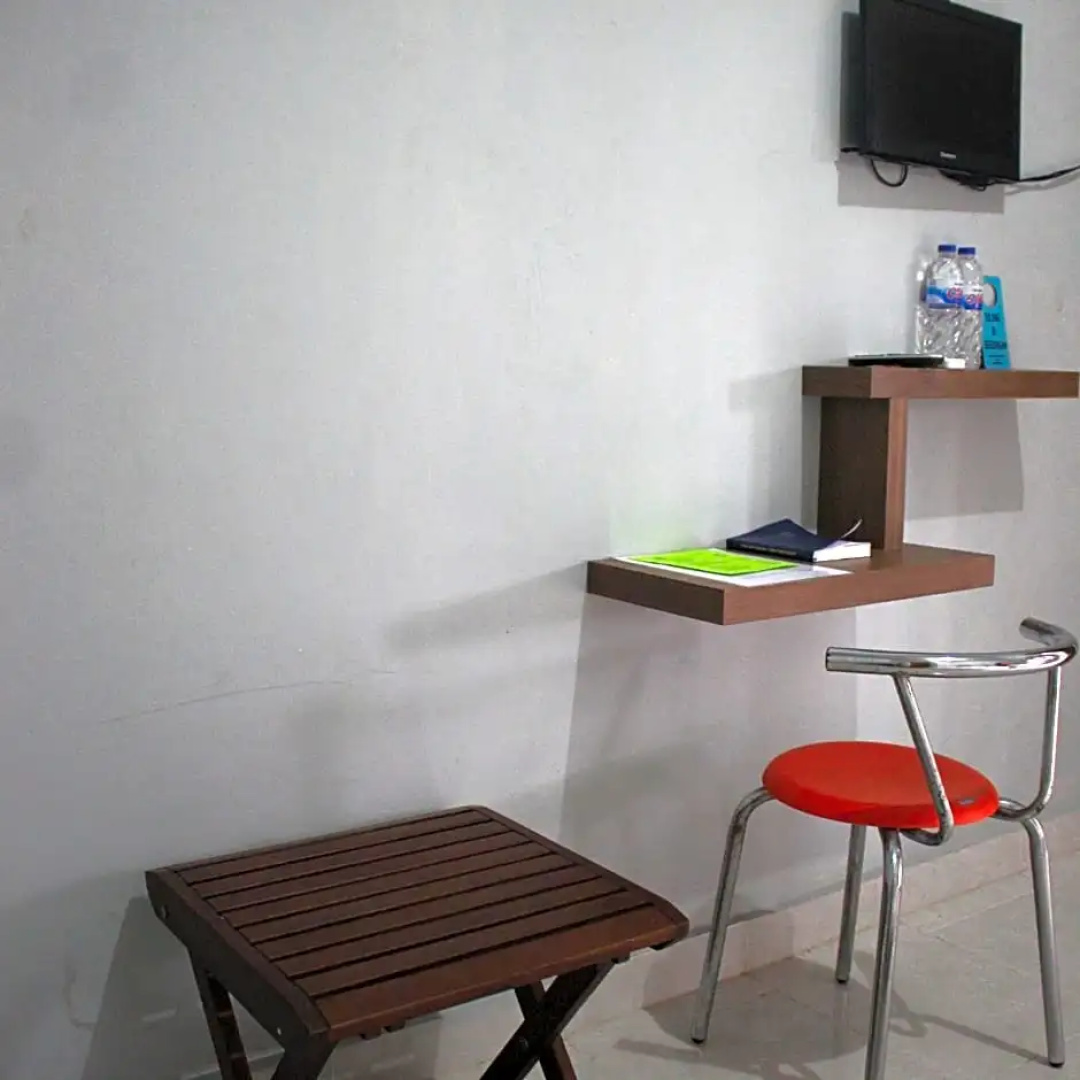 Pondok Wisata dan Restoran Elim