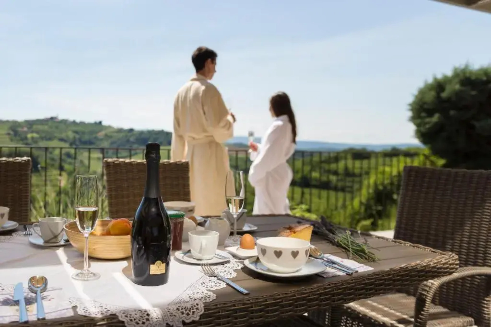 Luxury Villa Eva Pool Whirlpool & Sauna