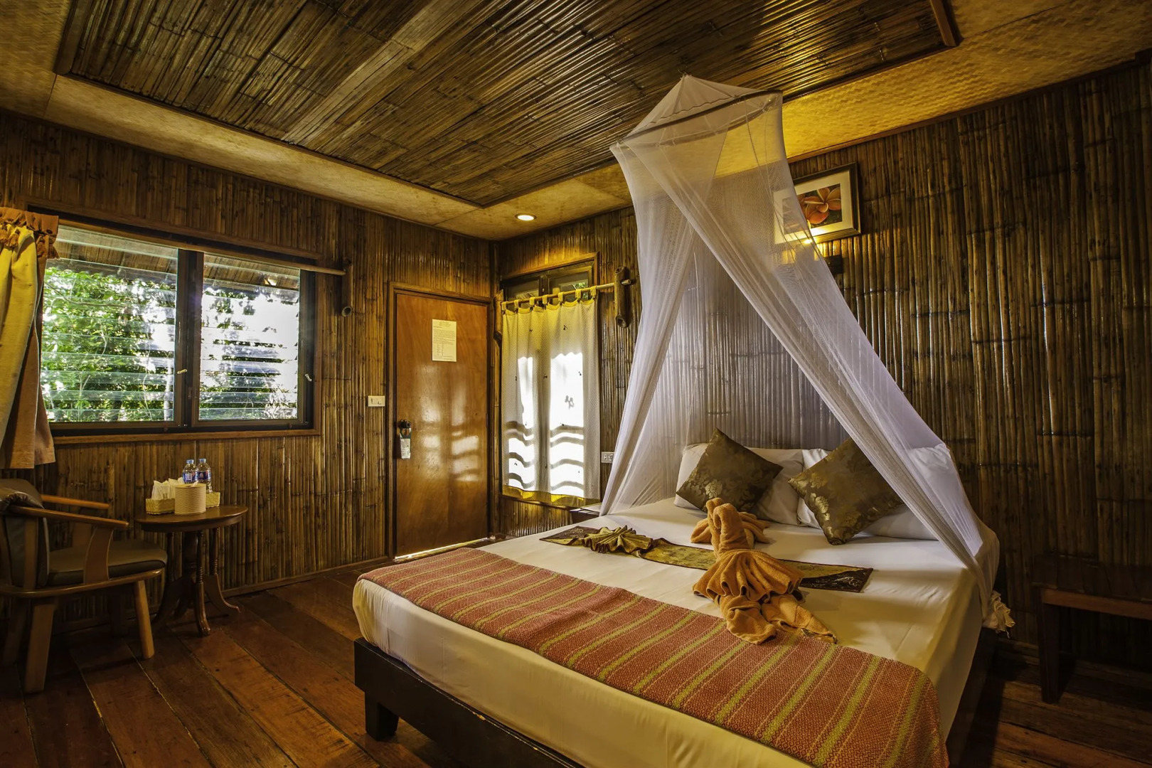 Railay Garden View Resort