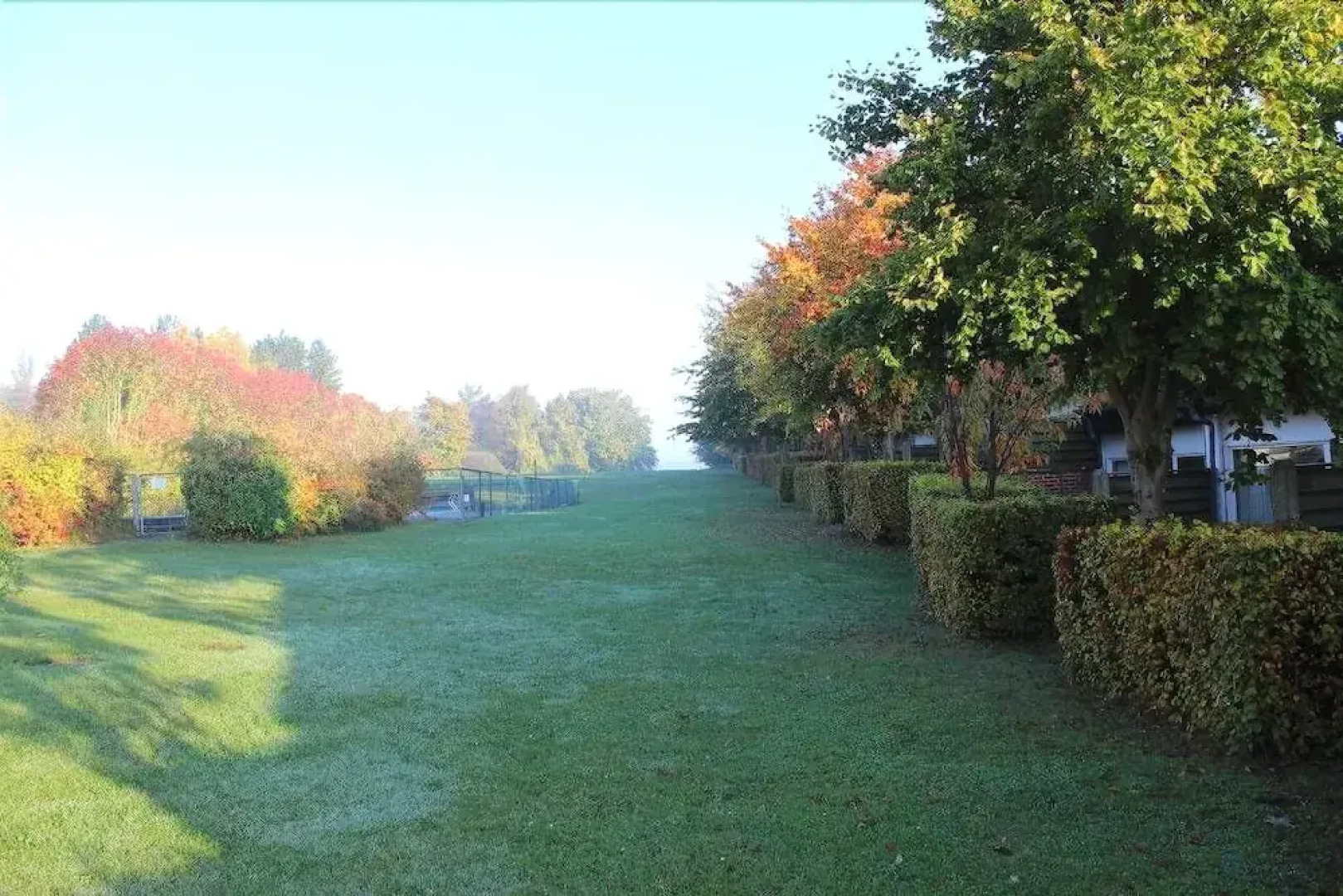 Den Gamle Gaard Apartments