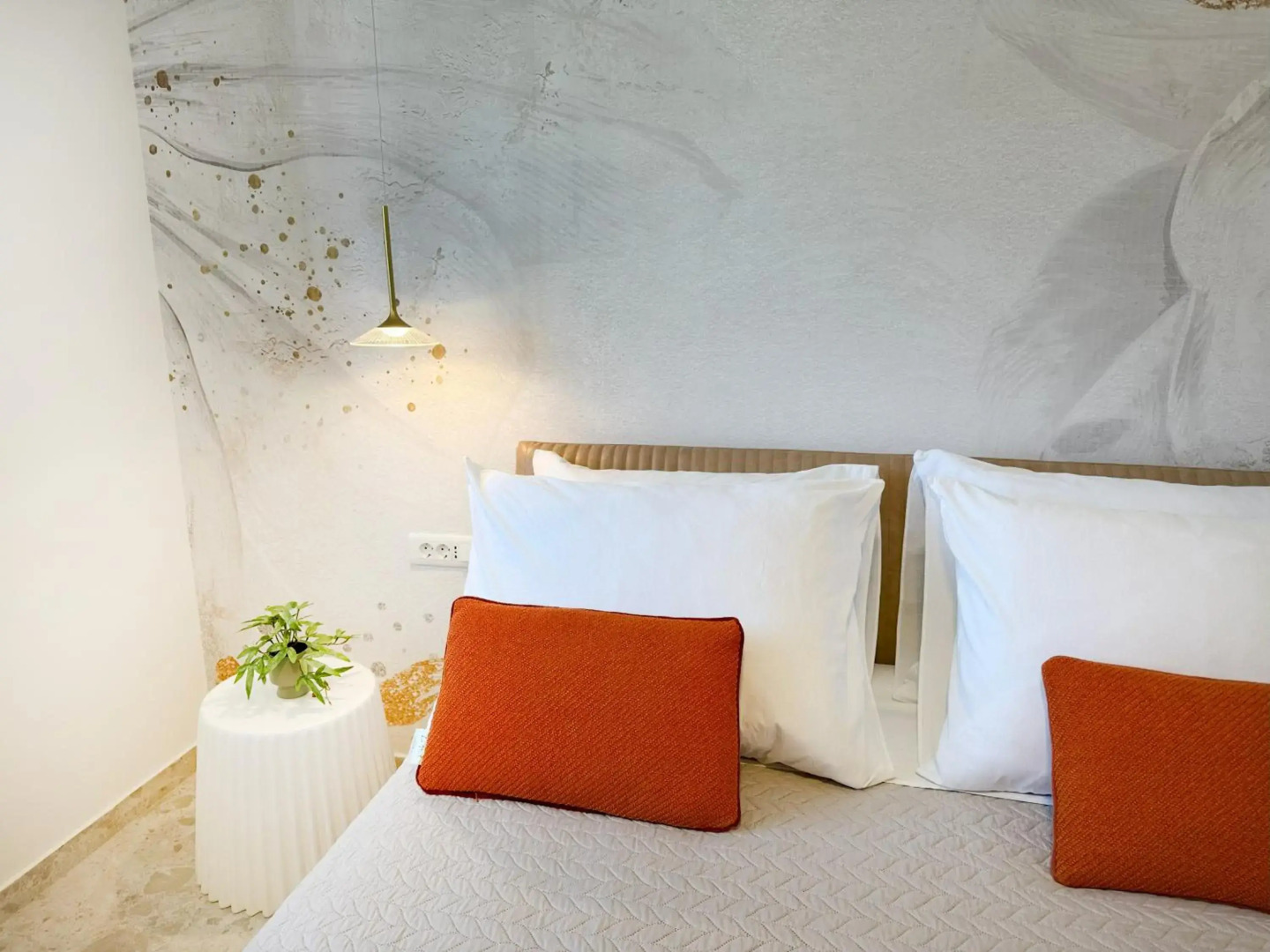 Апарт-отель Nina