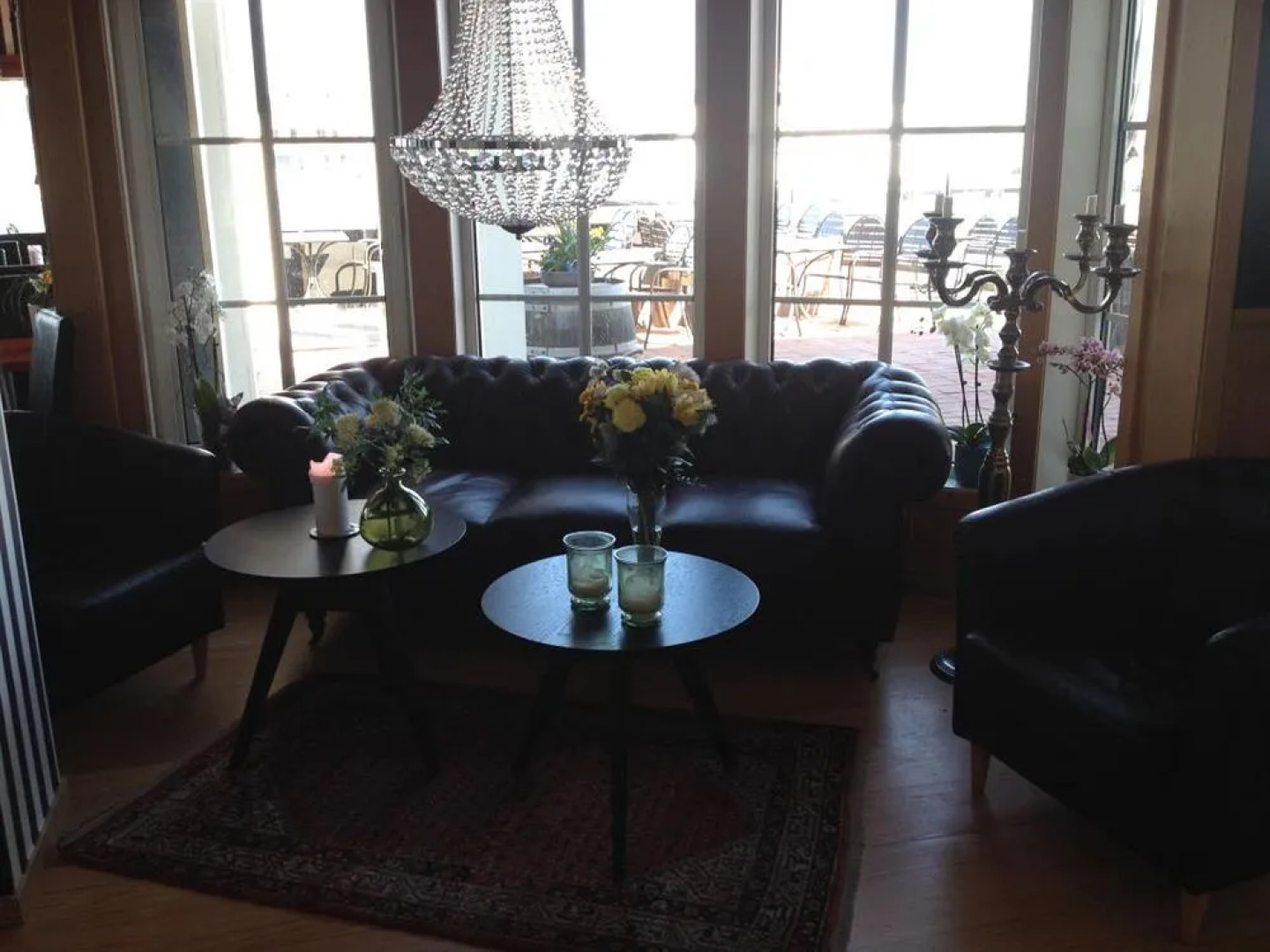 Hotell Hamnen