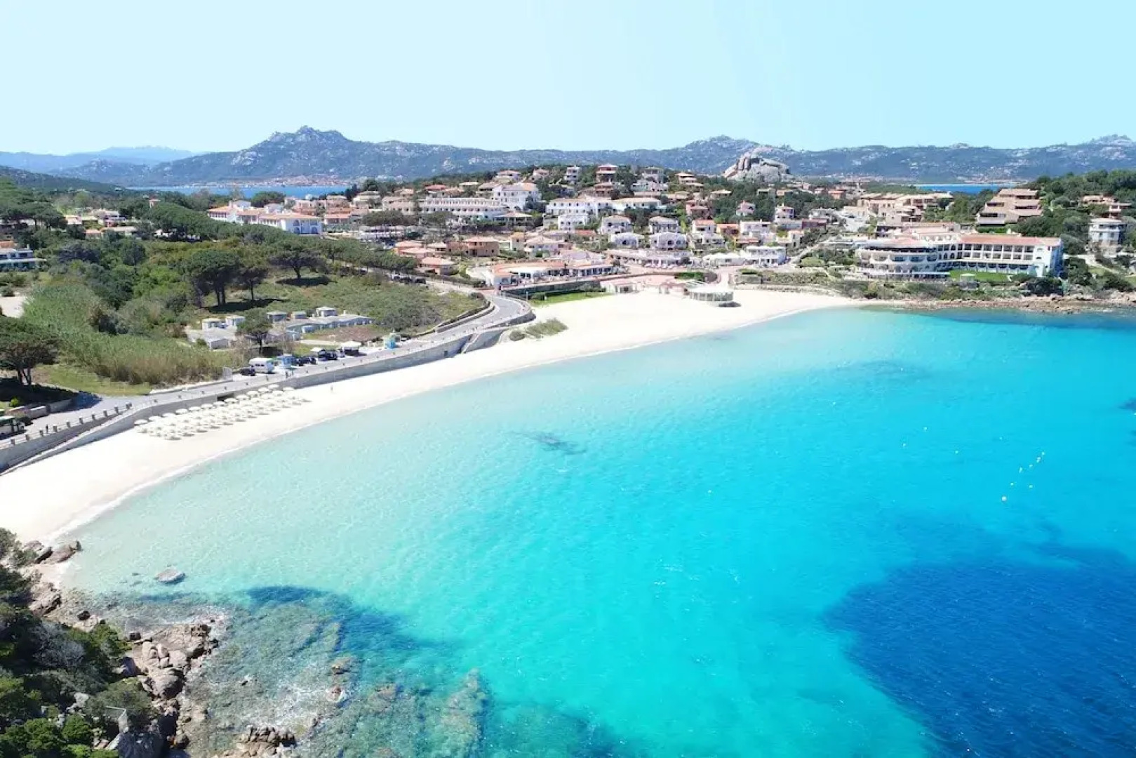 Nicolaus Club Cormorano Baja Sardinia
