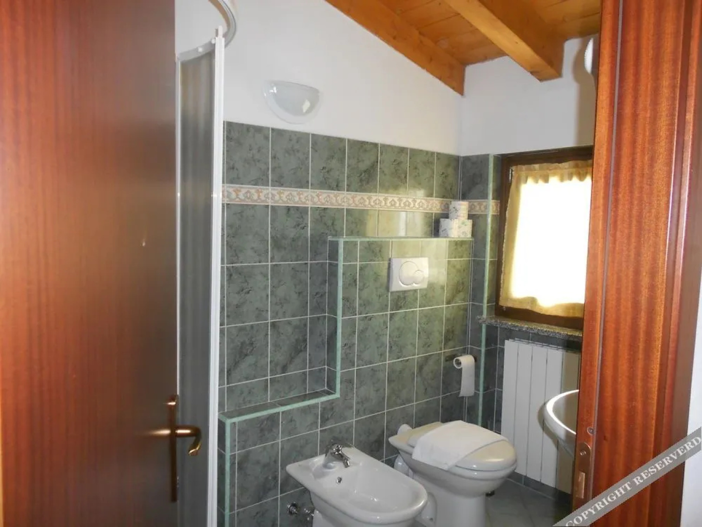 Hotel Garnì Alta Valle