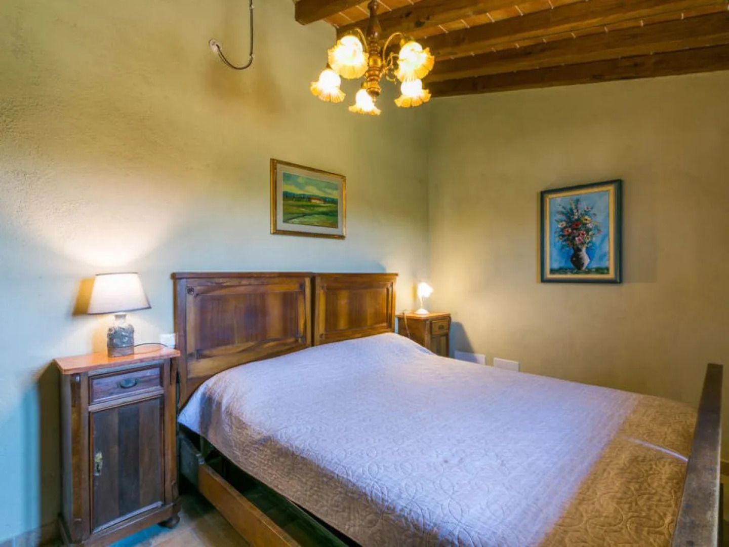 House Solix Guardistallo