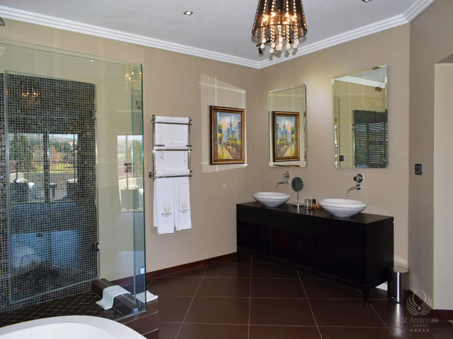 St Andrews Hotel and Spa