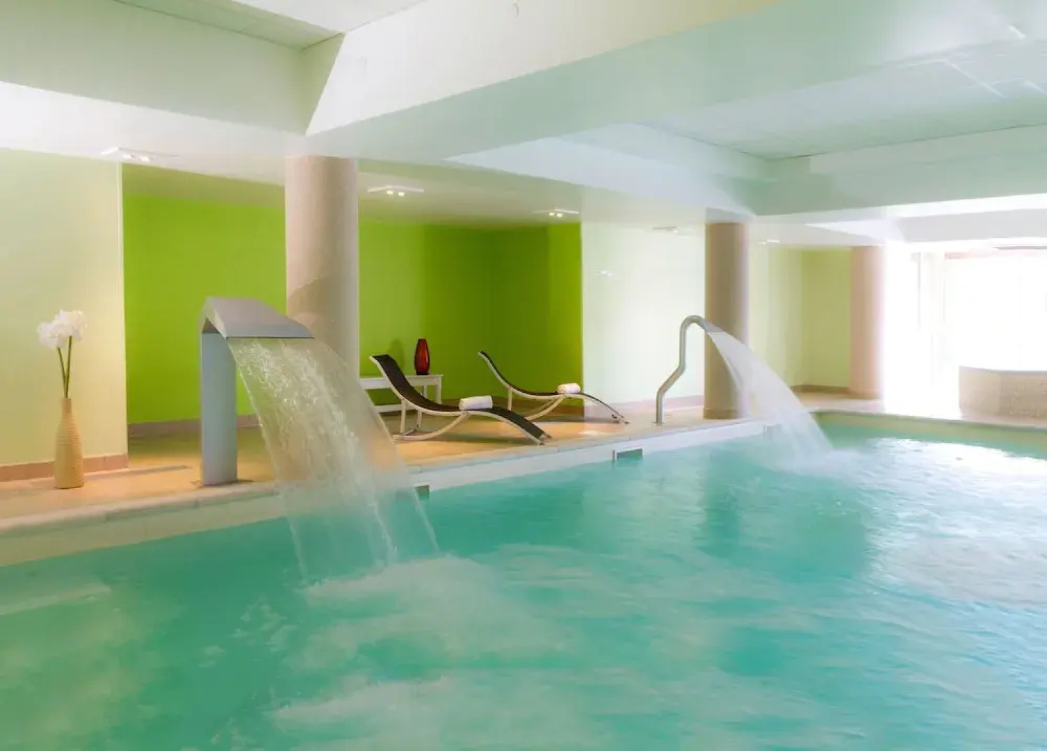 Les Terrasses d'Isola