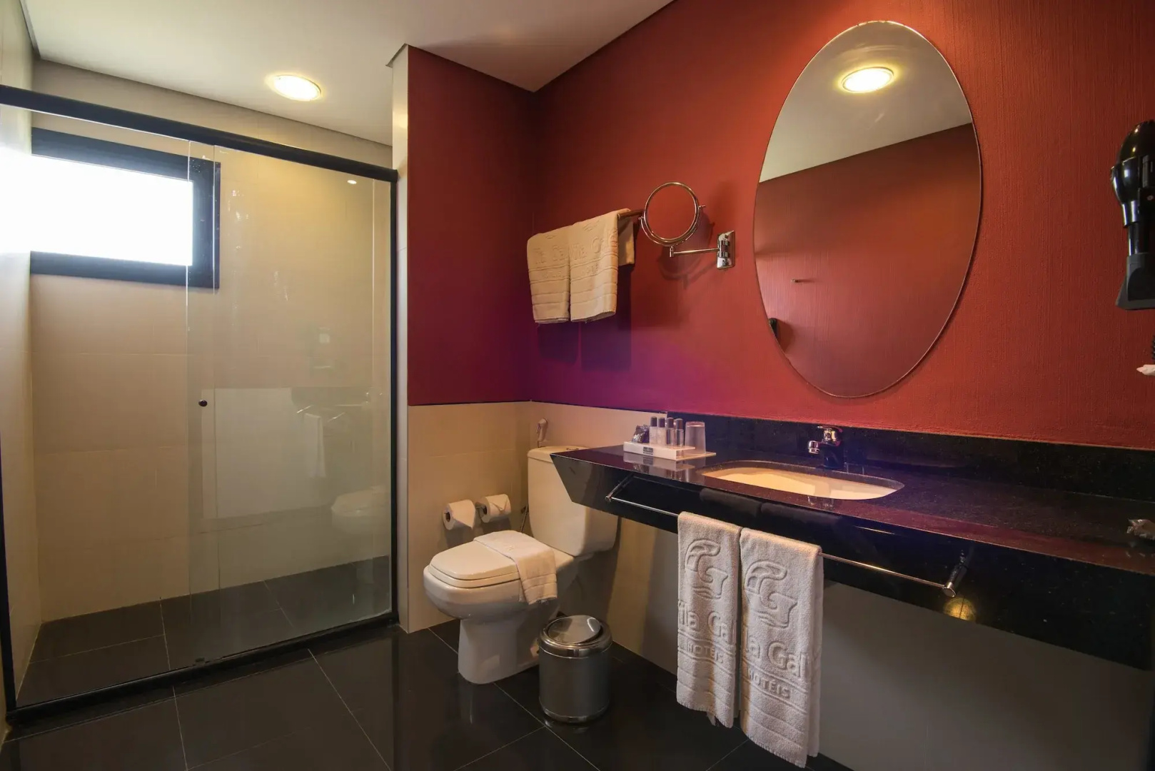 Vila Galé Cumbuco –  All Inclusive