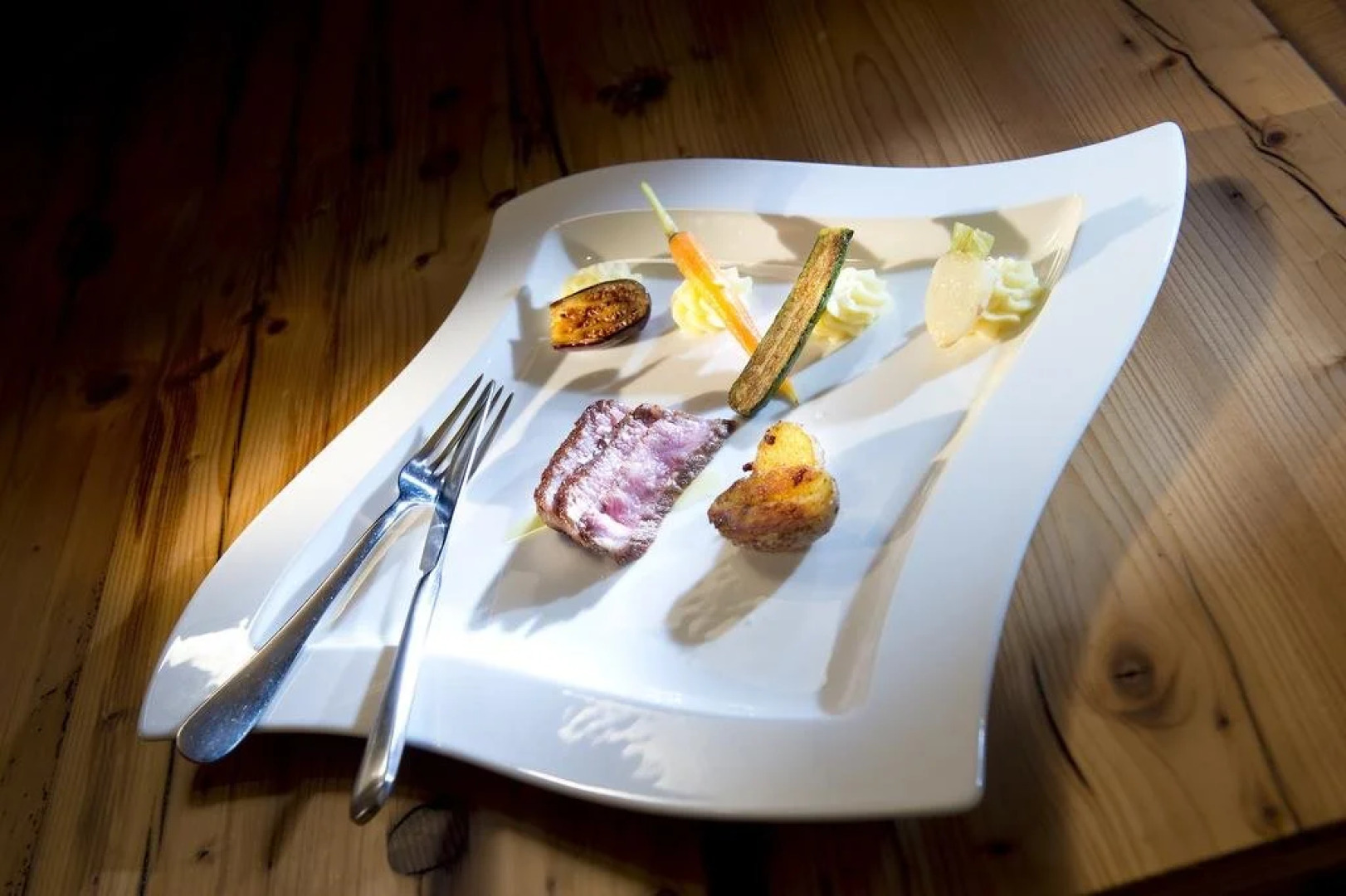 Adults only Boutique - Hotel Unterlechner