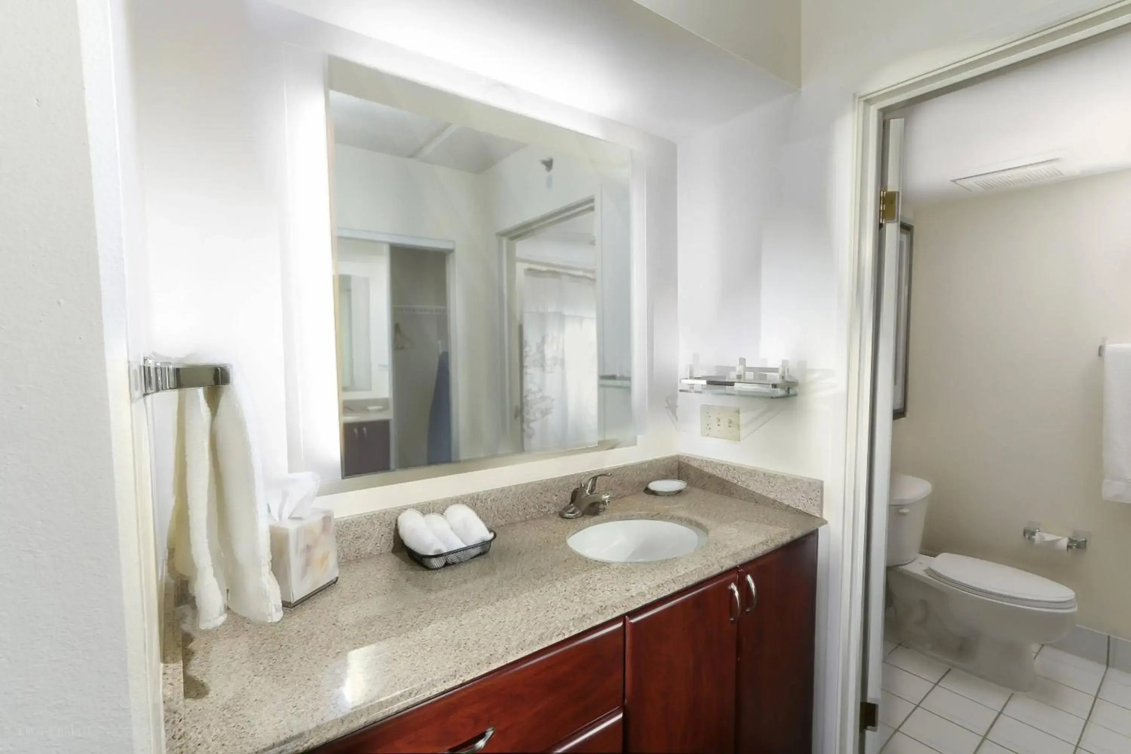 Residence Inn by Marriott Fort Worth Alliance Airport