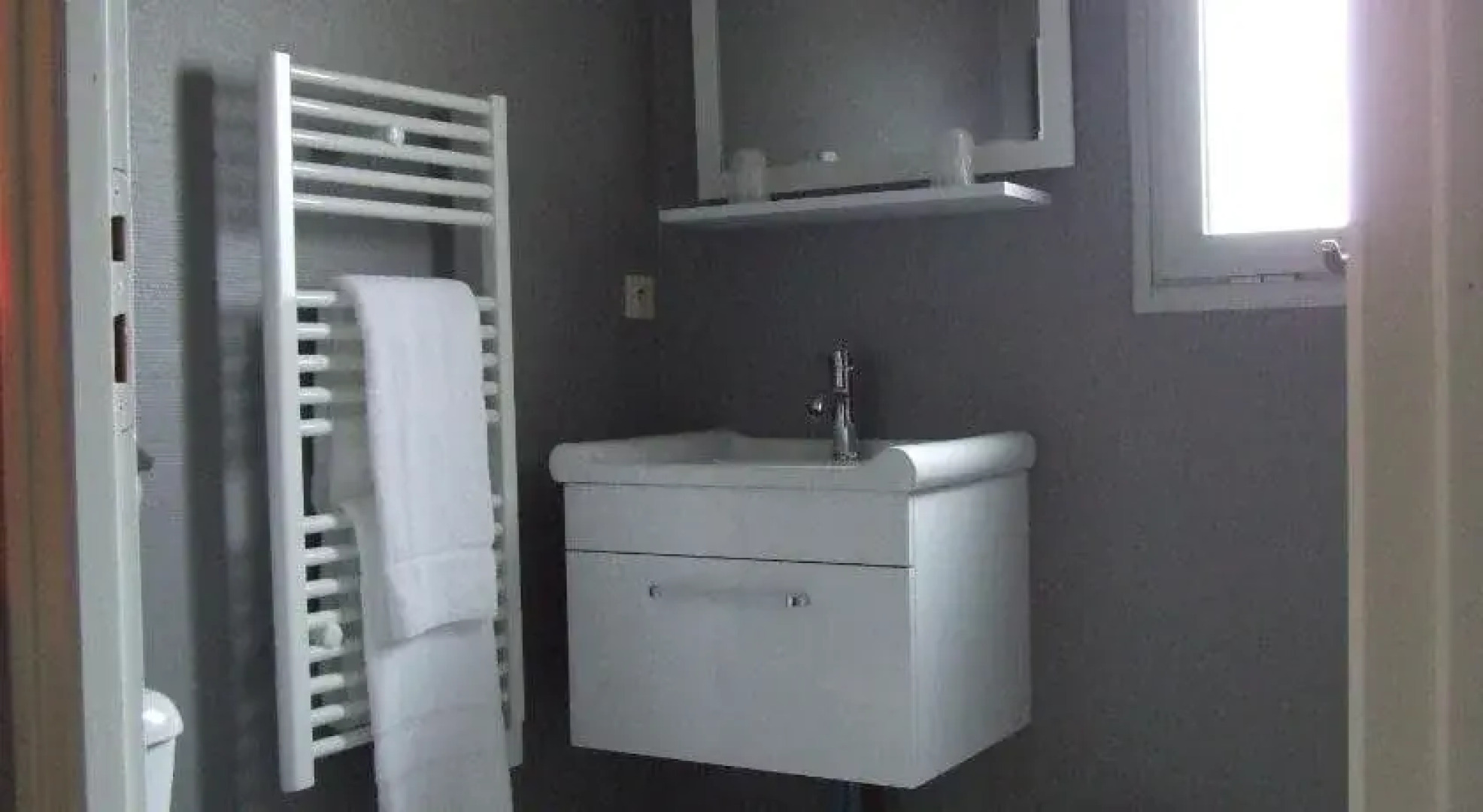 Hotel Restaurant La Terrasse