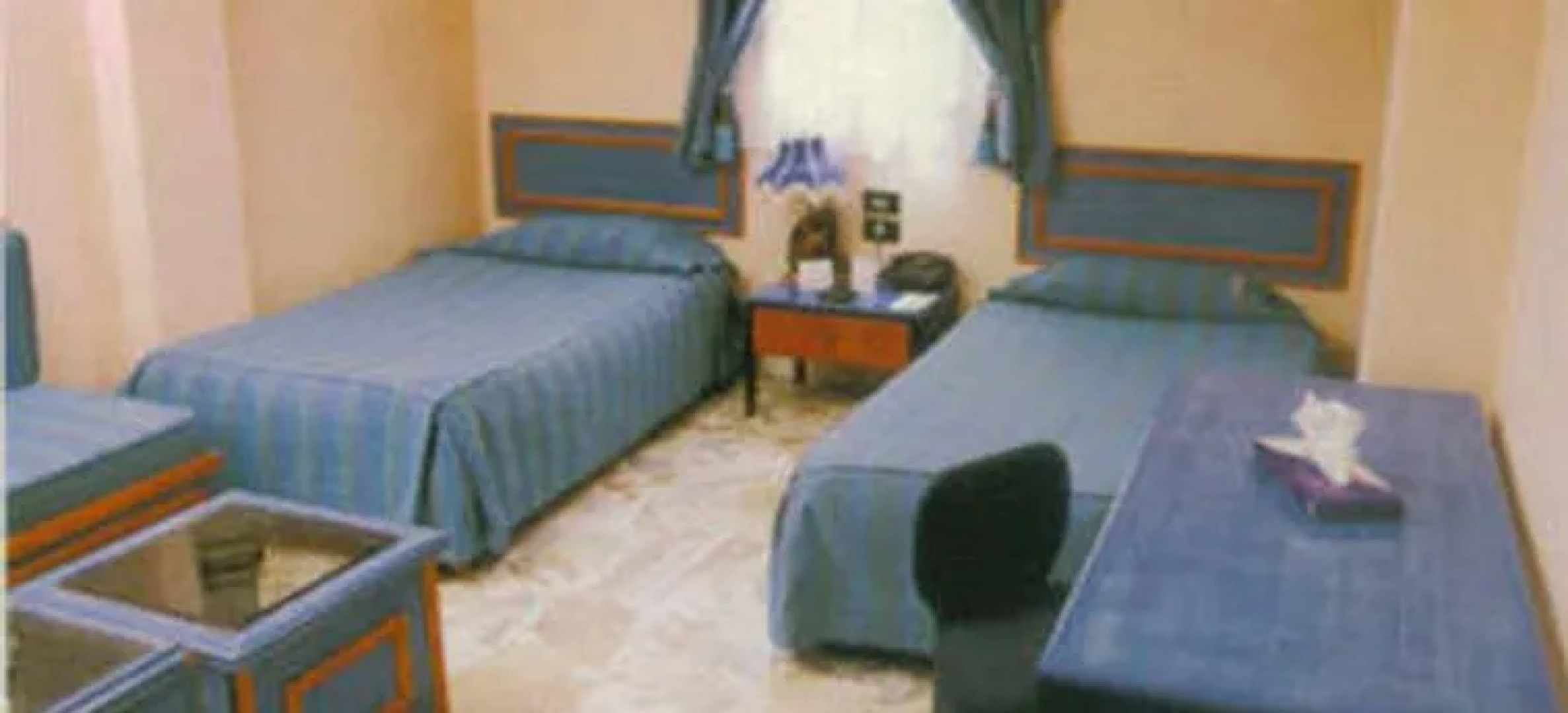 Villa Palmyra