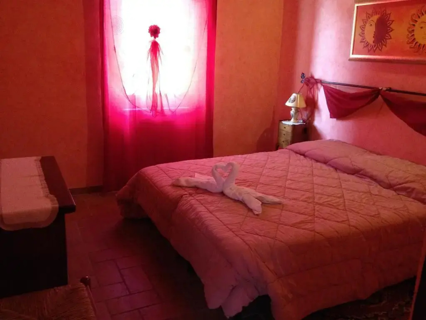 Dirindello House Trasimeno