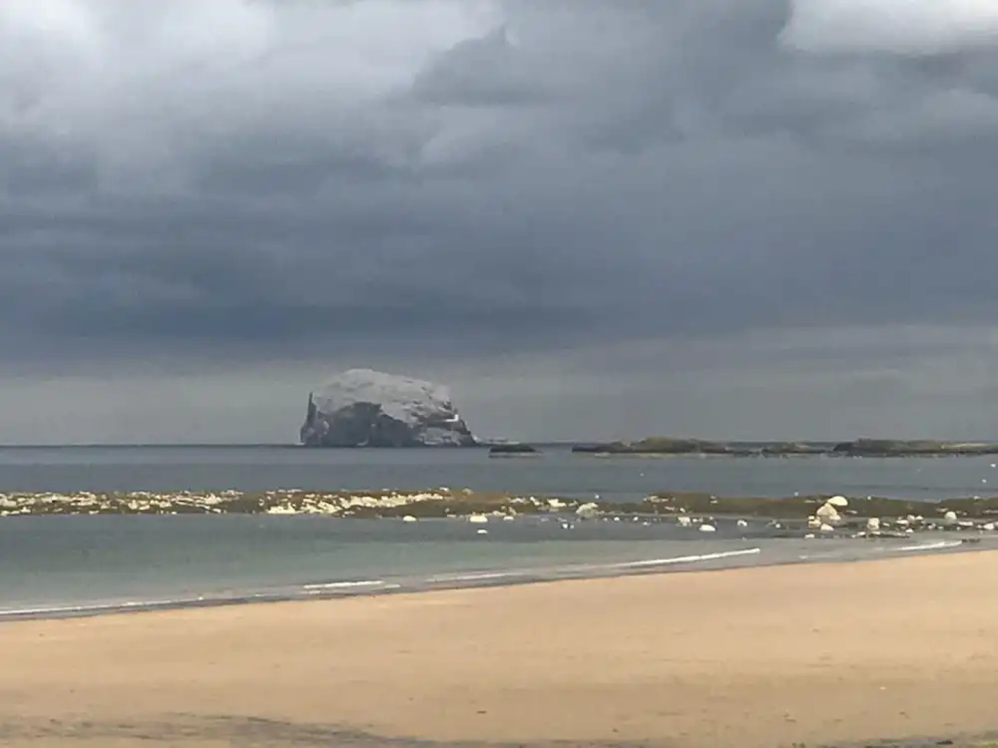 Seaholm Bed And Breakfast