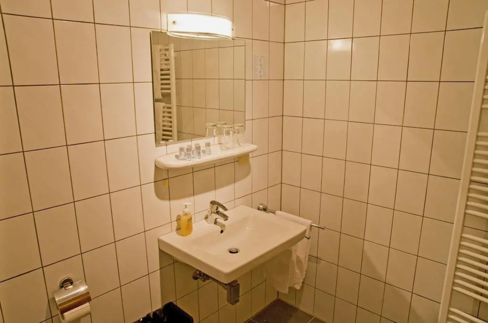 Hotel Restaurant Stella