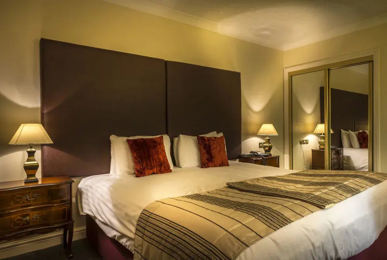 The Admiral Rodney Hotel, Horncastle, Lincolnshire