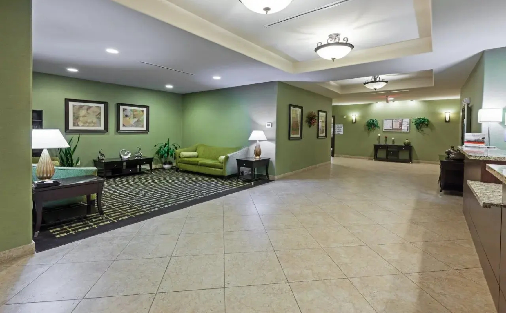 Holiday Inn Express Hotel & Suites Brady by IHG