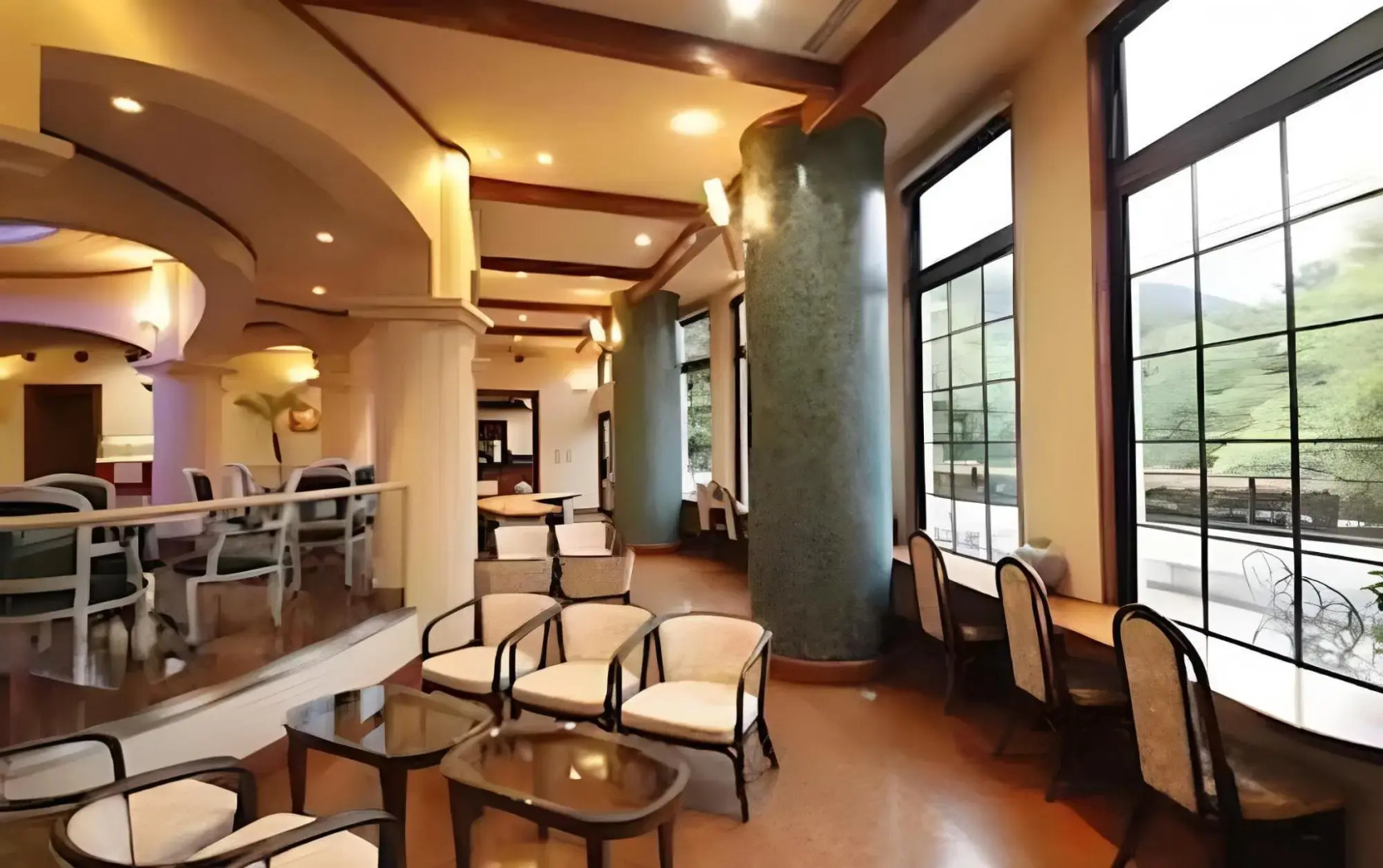 Fukuroda Onsen Omoide Romankan