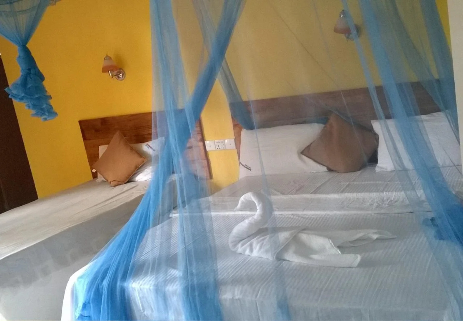 Kashyapa Kingdom View Home