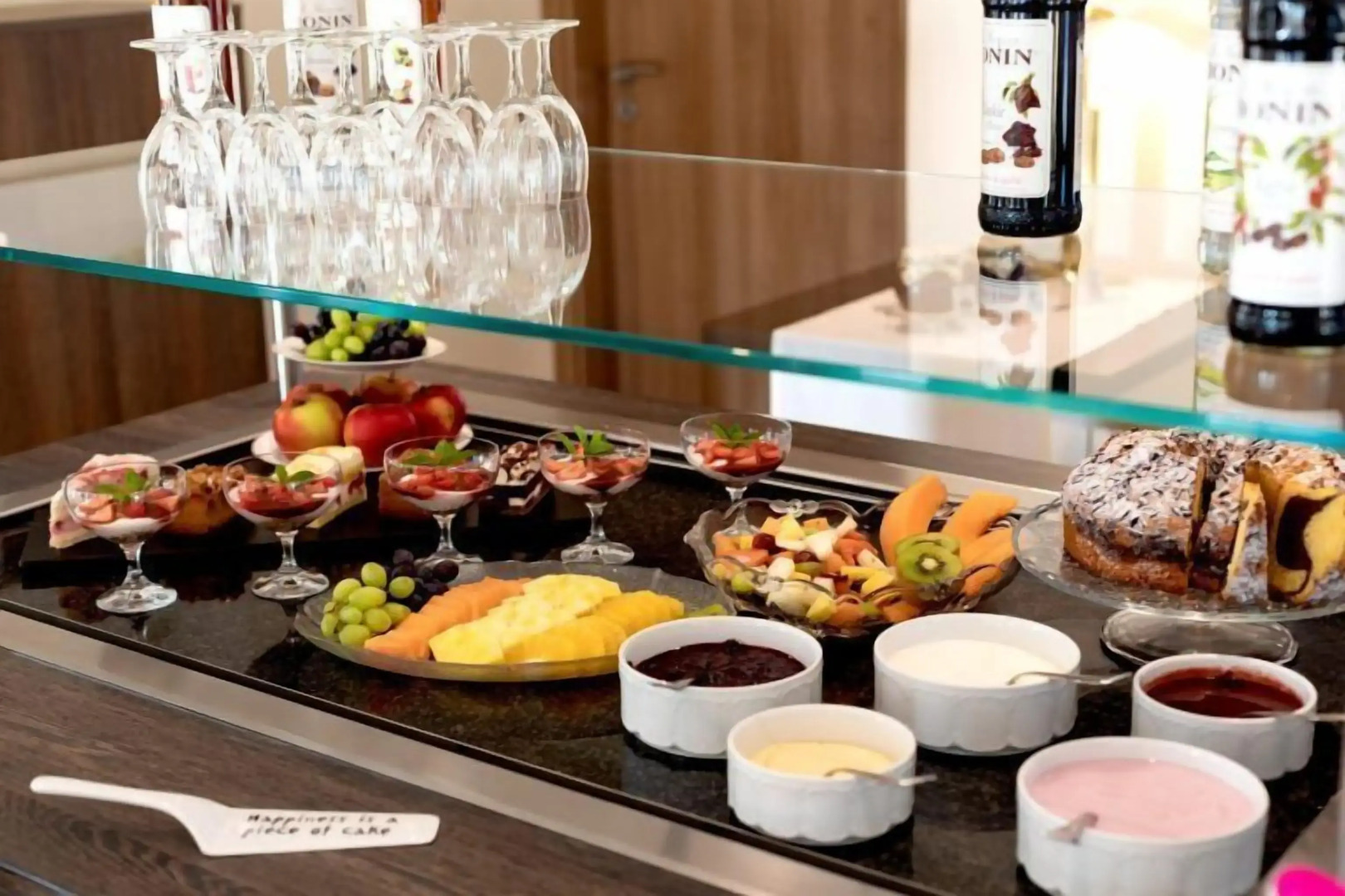 Restaurant und Hotel Knostmann