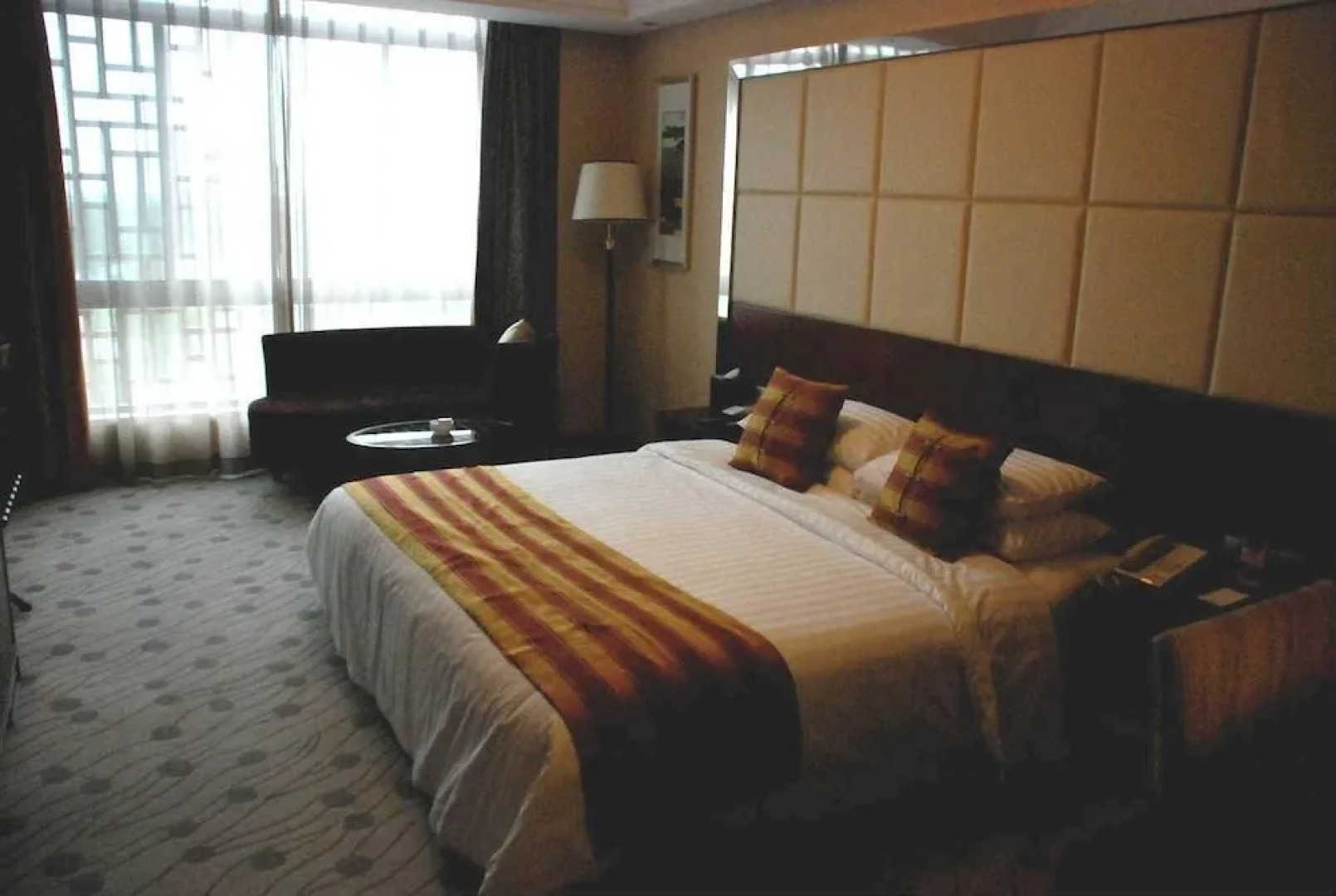 Taihu Bay New Century Hotel Jiangsu