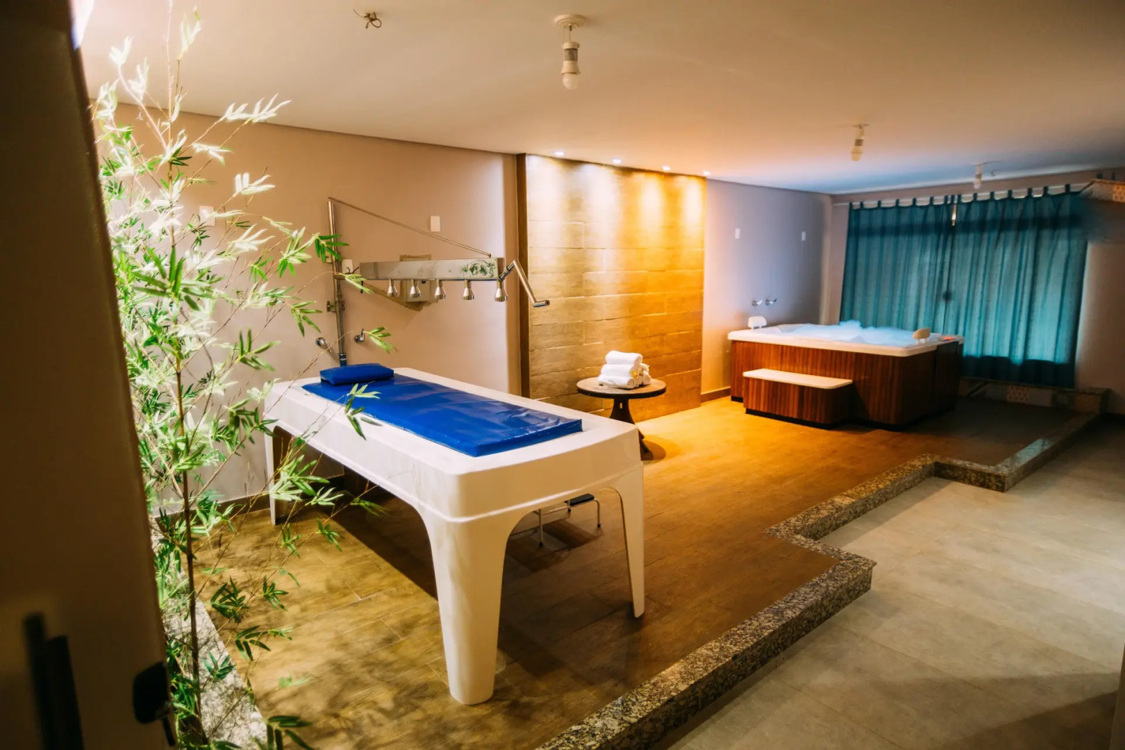 Hotel Fazenda Vale da Mantiqueira