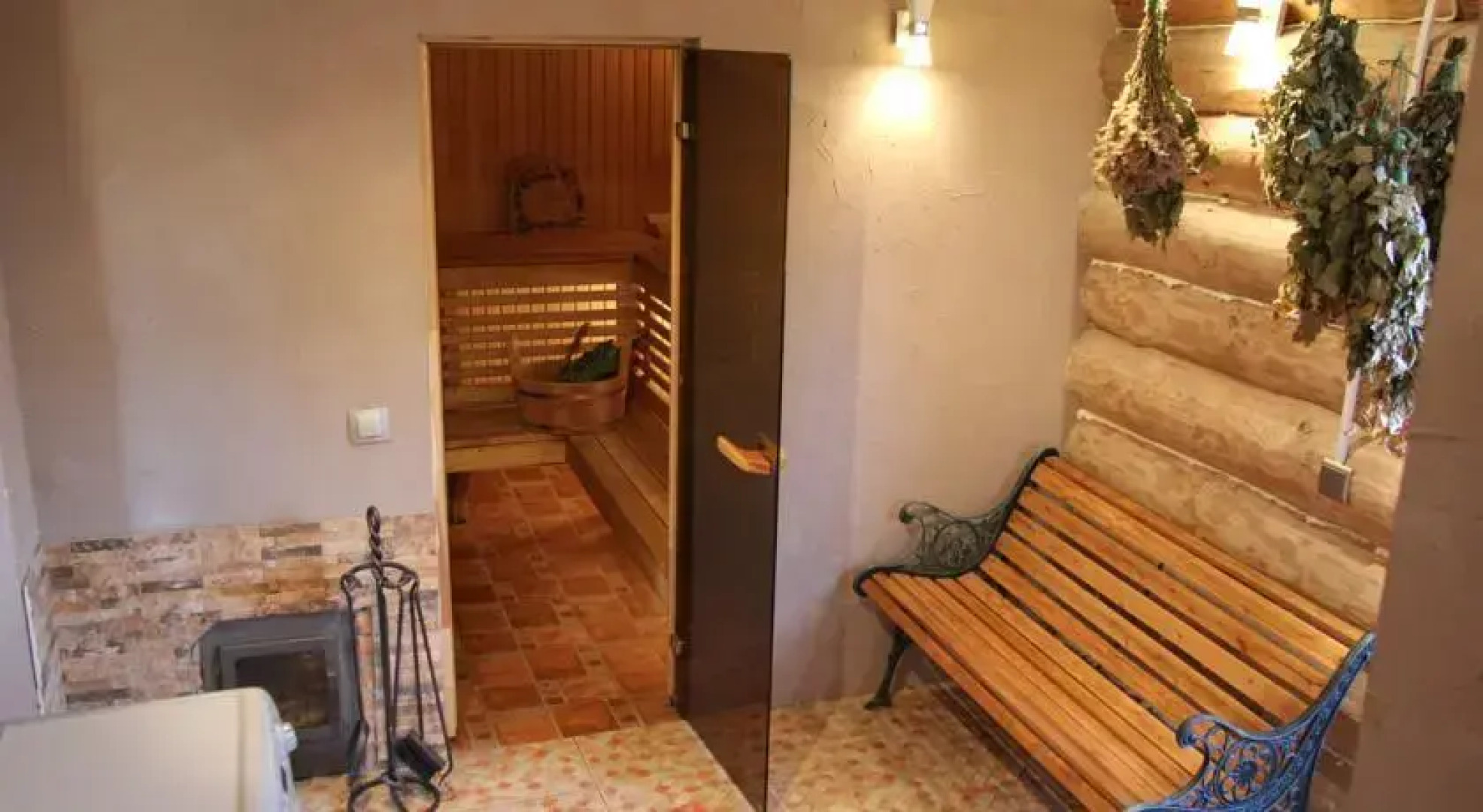 Holiday house Granti