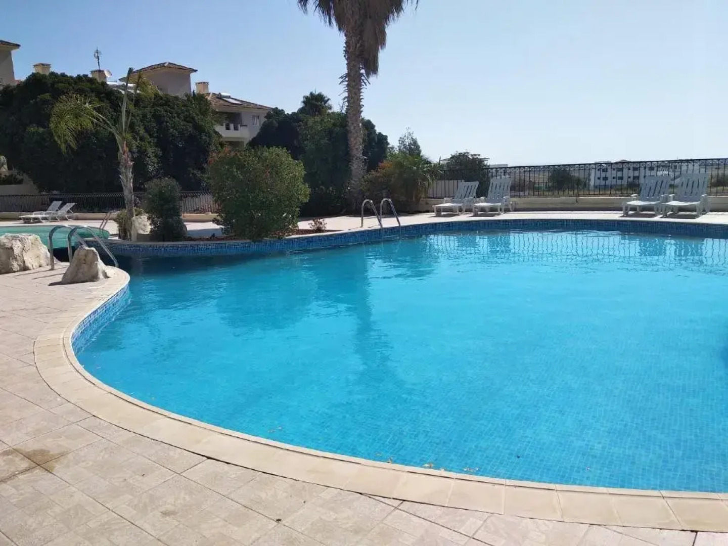 Penthouse Suite in Tersefanou